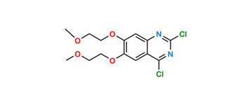 Picture of Erlotinib Impurity 1