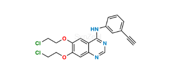 Picture of Erlotinib EP Impurity L