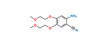 Picture of Erlotinib Impurity 7