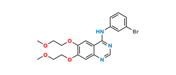 Picture of Erlotinib Impurity 9