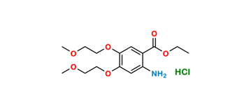 Picture of Erlotinib Impurity 10