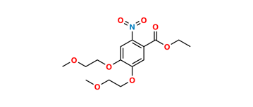 Picture of Erlotinib Impurity 11