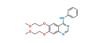 Picture of Erlotinib Impurity 12