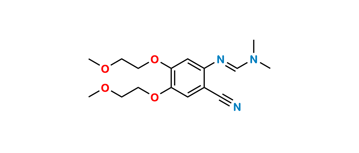 Picture of Erlotinib Impurity 14