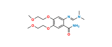 Picture of Erlotinib Impurity 16