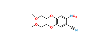 Picture of Erlotinib Impurity 17