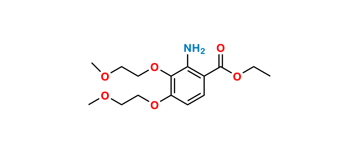 Picture of Erlotinib Impurity 19