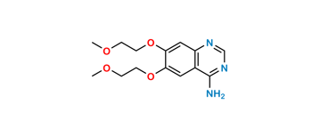 Picture of Erlotinib Impurity 23