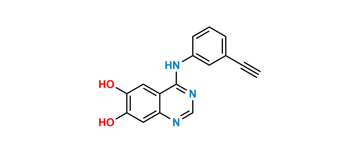 Picture of Erlotinib Impurity 24