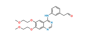 Picture of Erlotinib Impurity 30