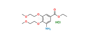 Picture of Erlotinib Impurity 32