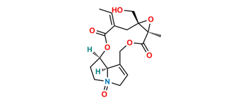 Picture of Erucifoline n-Oxide