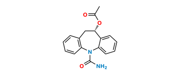 Picture of Eslicarbazepine Acetate