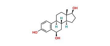 Picture of 6-Beta Hydroxyestradiol