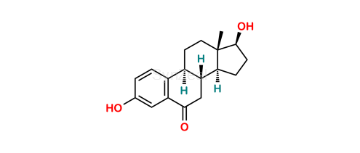 Picture of Estradiol USP Related Compound C 