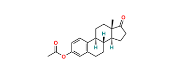 Picture of Estrone Acetate