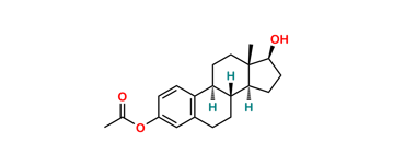 Picture of Estradiol Acetate