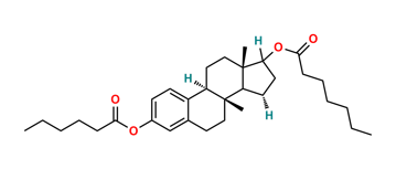 Picture of Estradiol Dienanthate