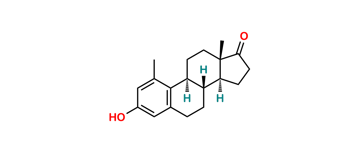 Picture of 1-Methylestrone