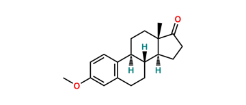 Picture of 3-O-Methyl Estrone