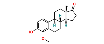 Picture of 4-Methoxy Estrone