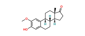 Picture of 2-Methoxy Estrone