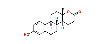 Picture of Estrololactone