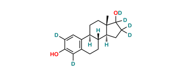 Picture of Estrone-D6