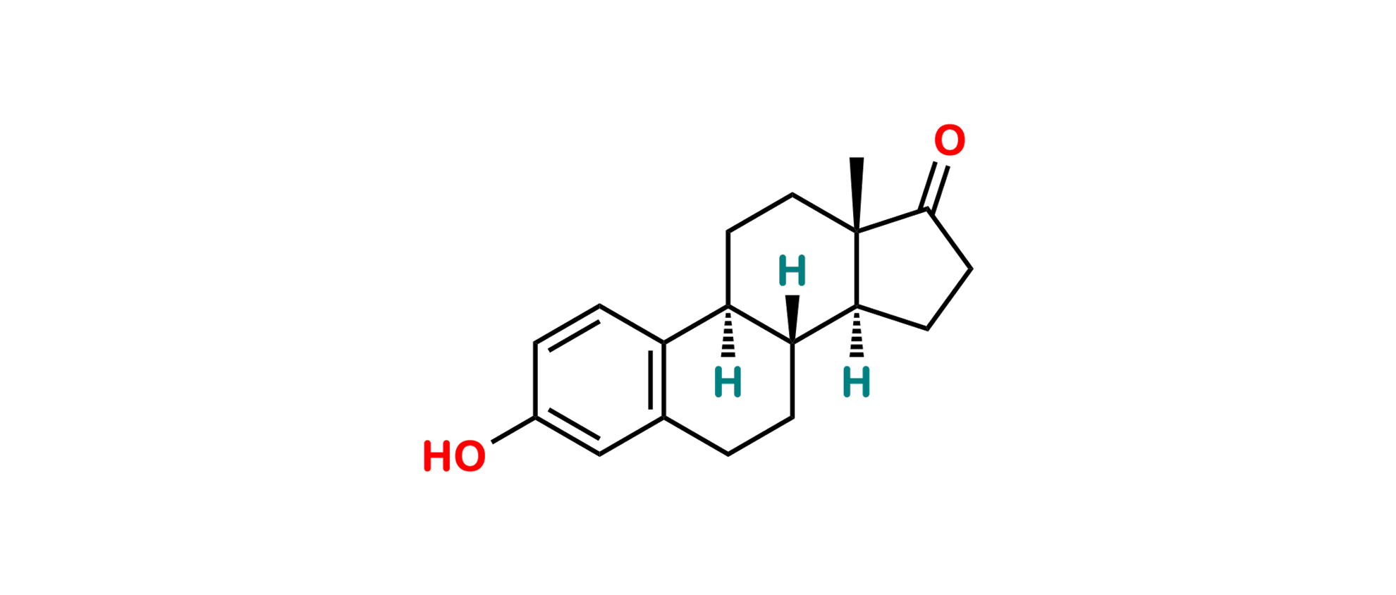 Picture of Ethinylestradiol EP Impurity C