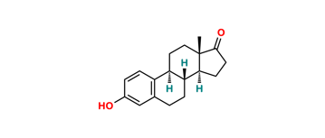 Picture of Ethinylestradiol EP Impurity C