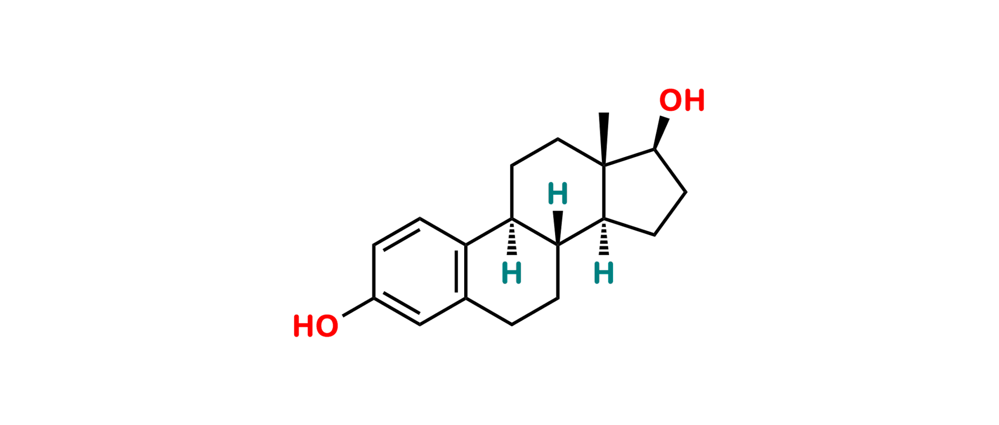 Picture of Ethinylestradiol EP Impurity D