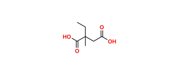 Picture of Ethosuximide EP Impurity A