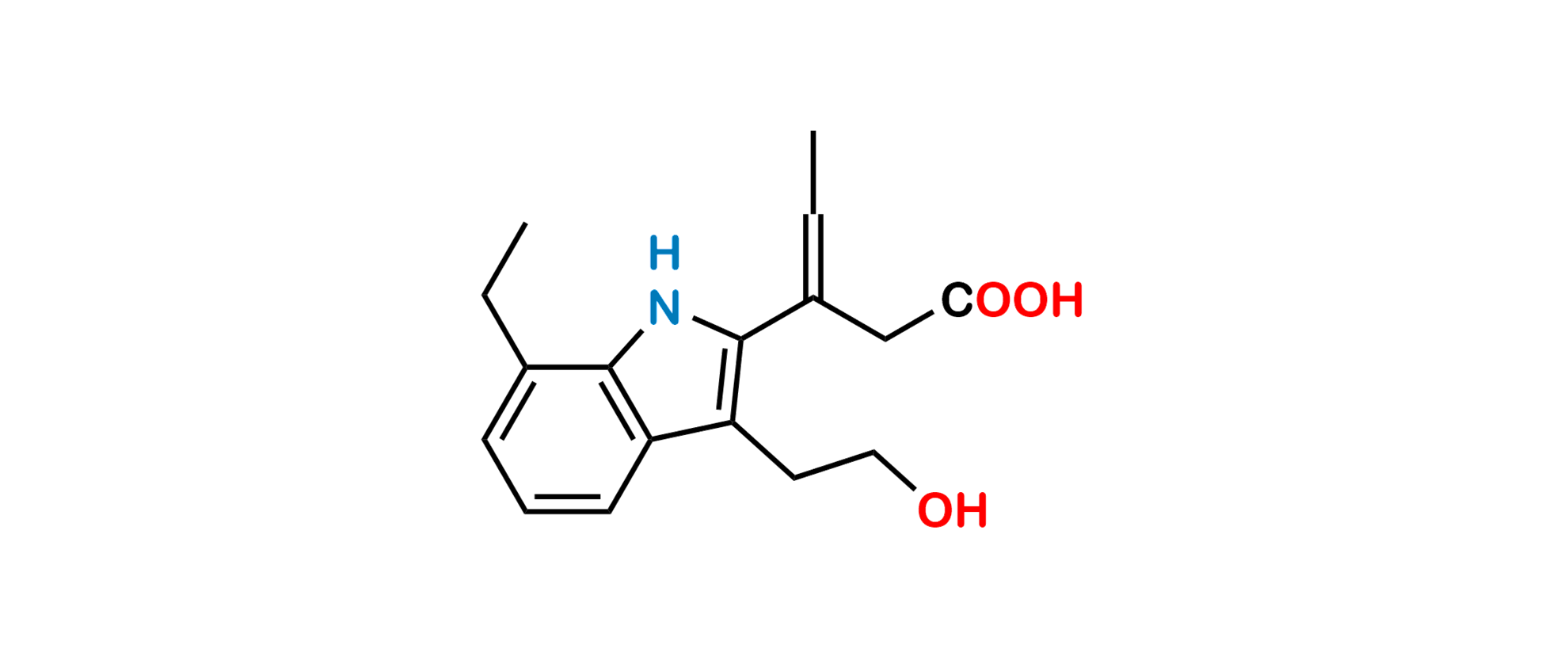 Picture of Etodolac EP Impurity L 