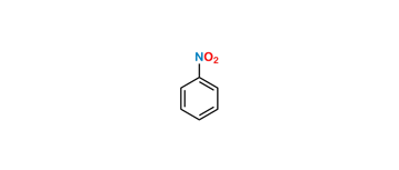 Picture of Nitrobenzene