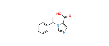 Picture of Etomidate EP Imourity A