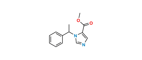 Picture of Etomidate EP Imourity B