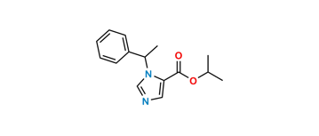 Picture of Etomidate EP Imourity C