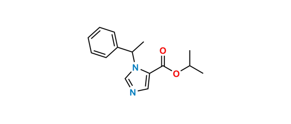 Picture of Etomidate EP Imourity C