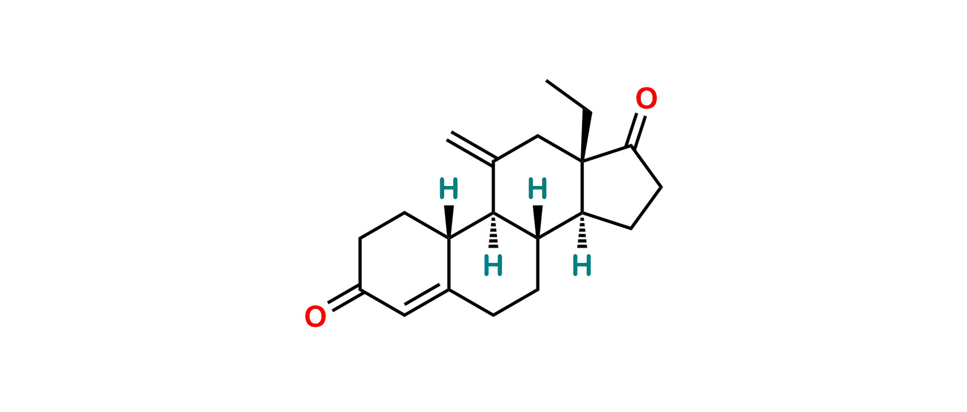 Picture of Etonogestrel USP Related Compound A 