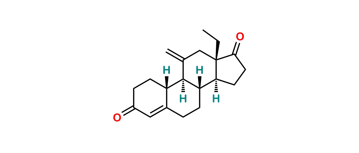 Picture of Etonogestrel USP Related Compound A 