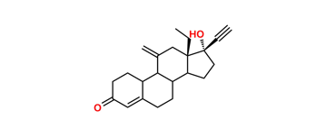 Picture of Etonogestrel Impurity 8