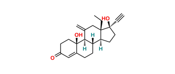 Picture of Etonogestrel Impurity 11