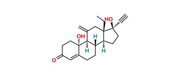 Picture of Etonogestrel Impurity 12