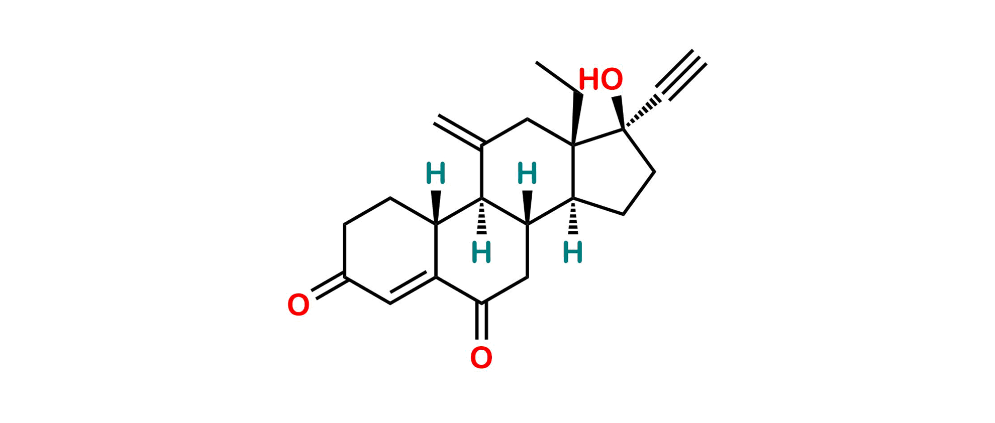 Picture of Etonogestrel Impurity 13