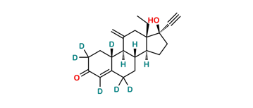 Picture of Etonogestrel D6