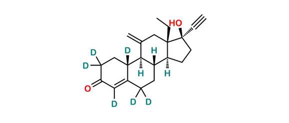 Picture of Etonogestrel D6