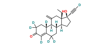 Picture of Etonogestrel D7