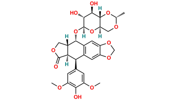 Picture of Etoposide