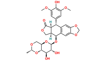 Picture of Etoposide EP Impurity B