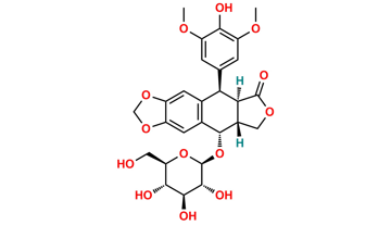 Picture of Etoposide EP Impurity D